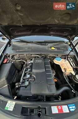 Универсал Audi A6 2006 в 