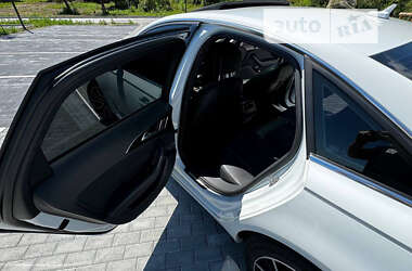 Седан Audi A6 2013 в Львові