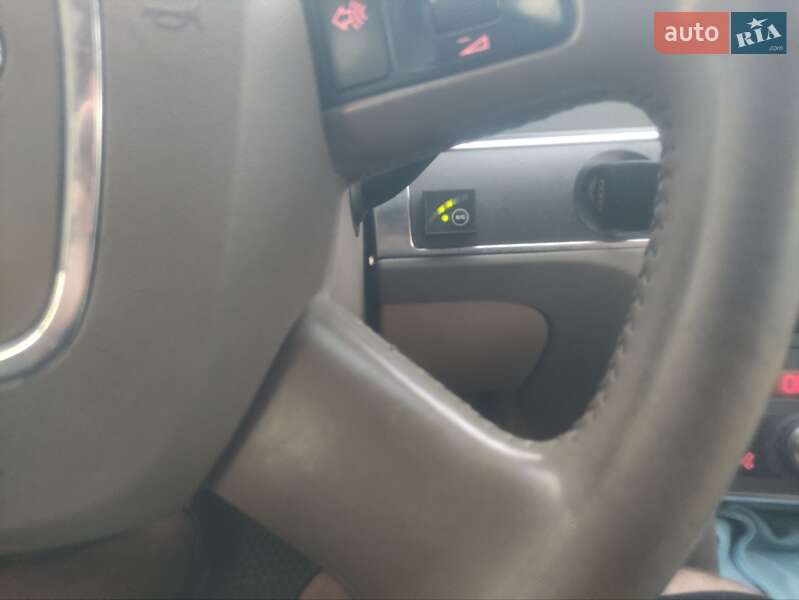 Седан Audi A6 2005 в Черноморске