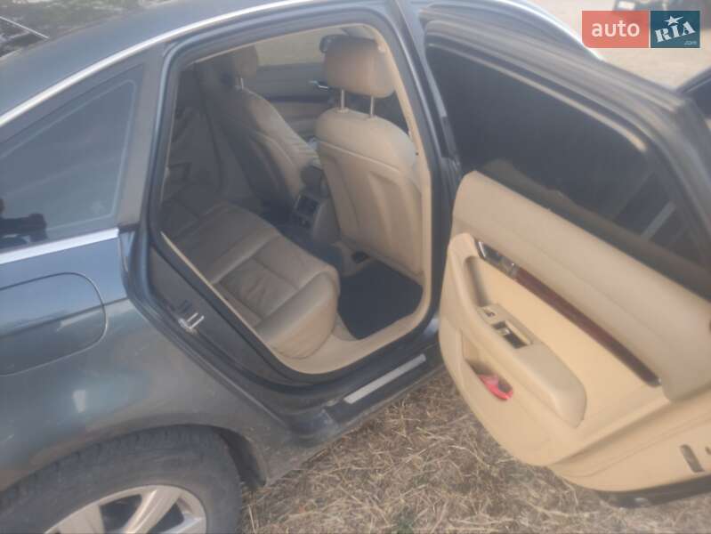 Седан Audi A6 2005 в Черноморске