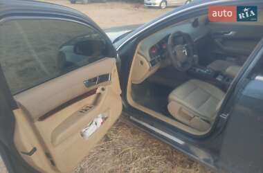 Седан Audi A6 2005 в 