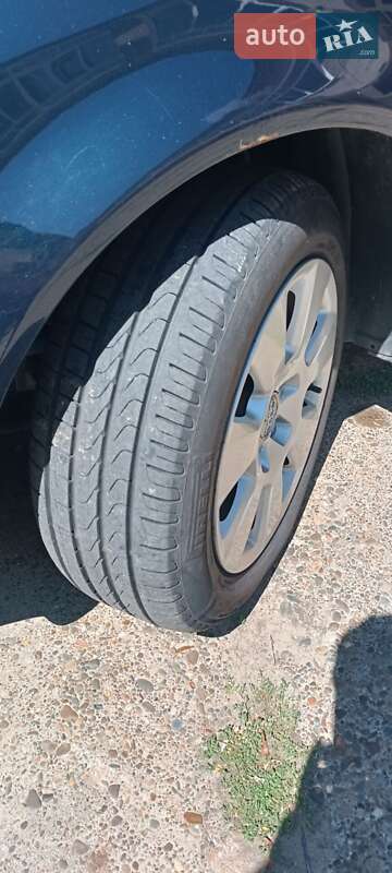 Седан Audi A6 1998 в Горбовій
