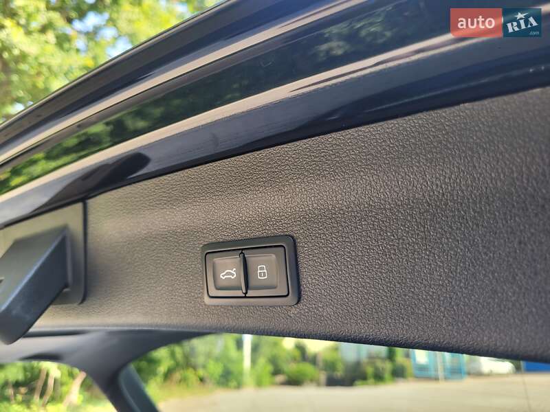 Универсал Audi A6 2019 в Хмельницком