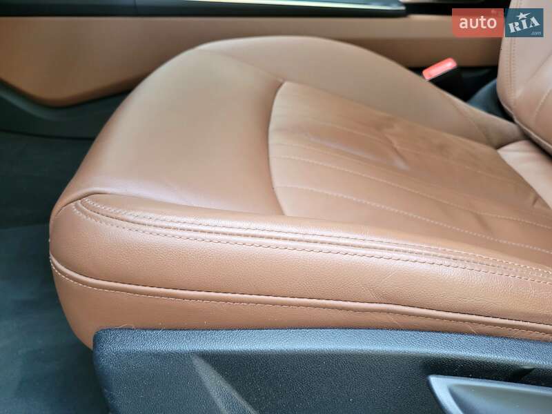 Универсал Audi A6 2019 в Хмельницком