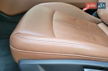 Универсал Audi A6 2019 в 