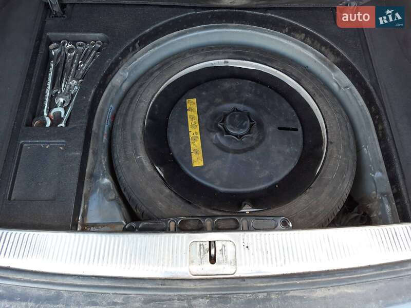 Универсал Audi A6 2003 в Хмельницком