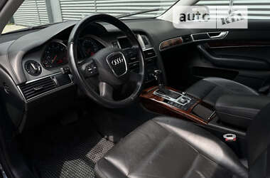 Седан Audi A6 2007 в 