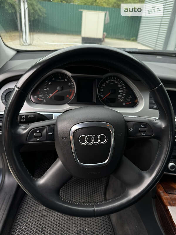 Седан Audi A6 2007 в Днепре фото 15 Седан Audi A6 2007 в Днепре