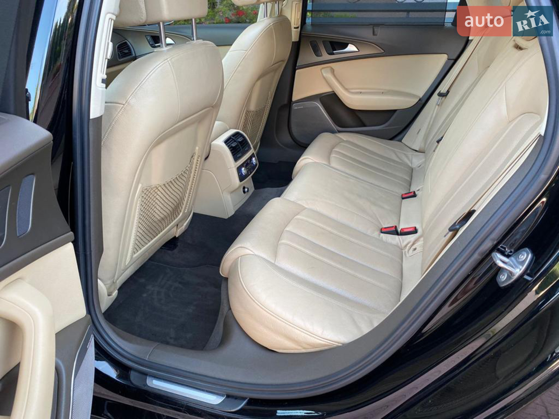 2014 Audi A6 - мініатюра 10