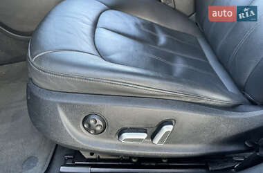 Седан Audi A6 2018 в 