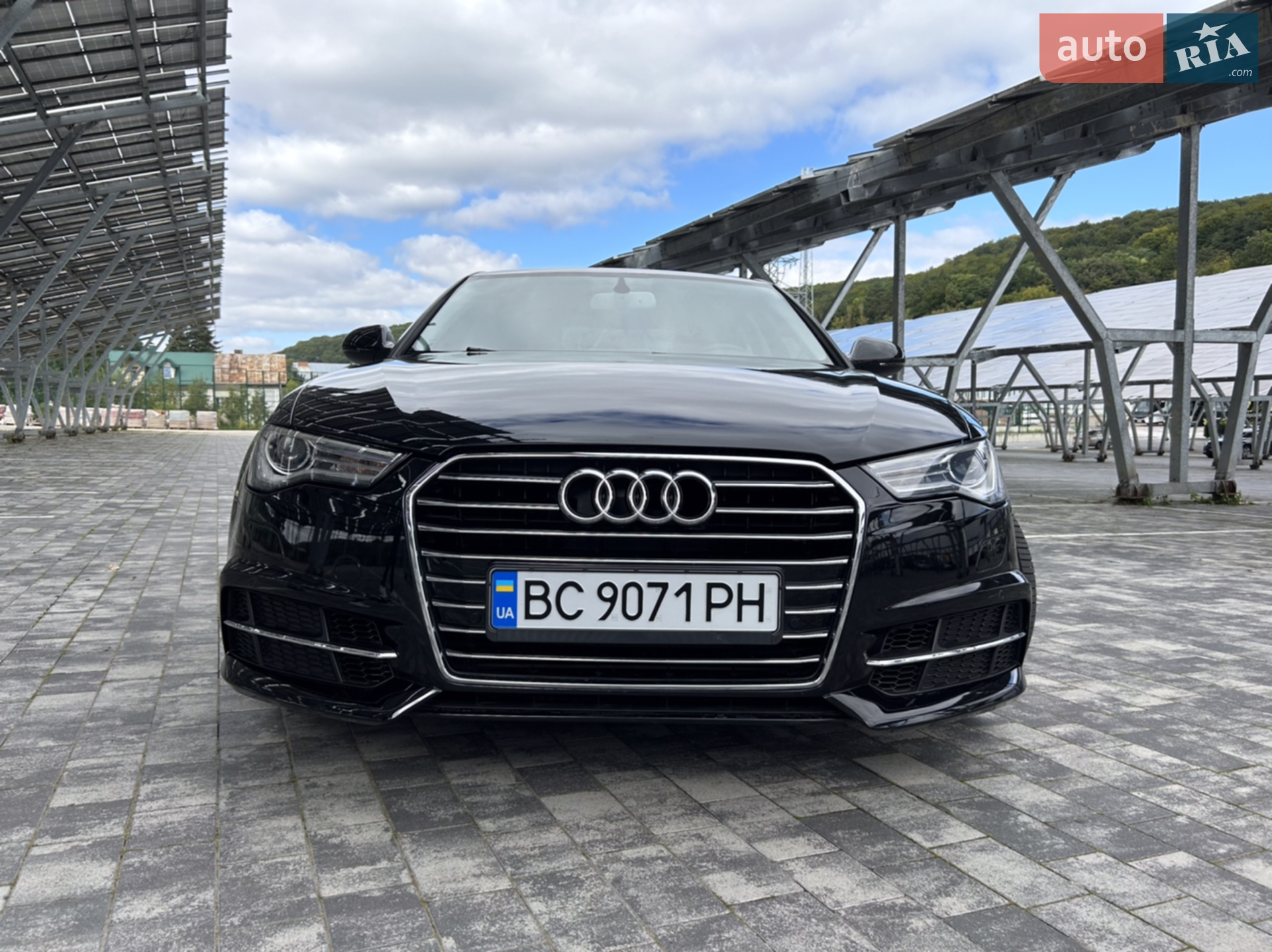 2013 Audi A6 - мініатюра 14