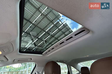 Седан Audi A6 2013 в 