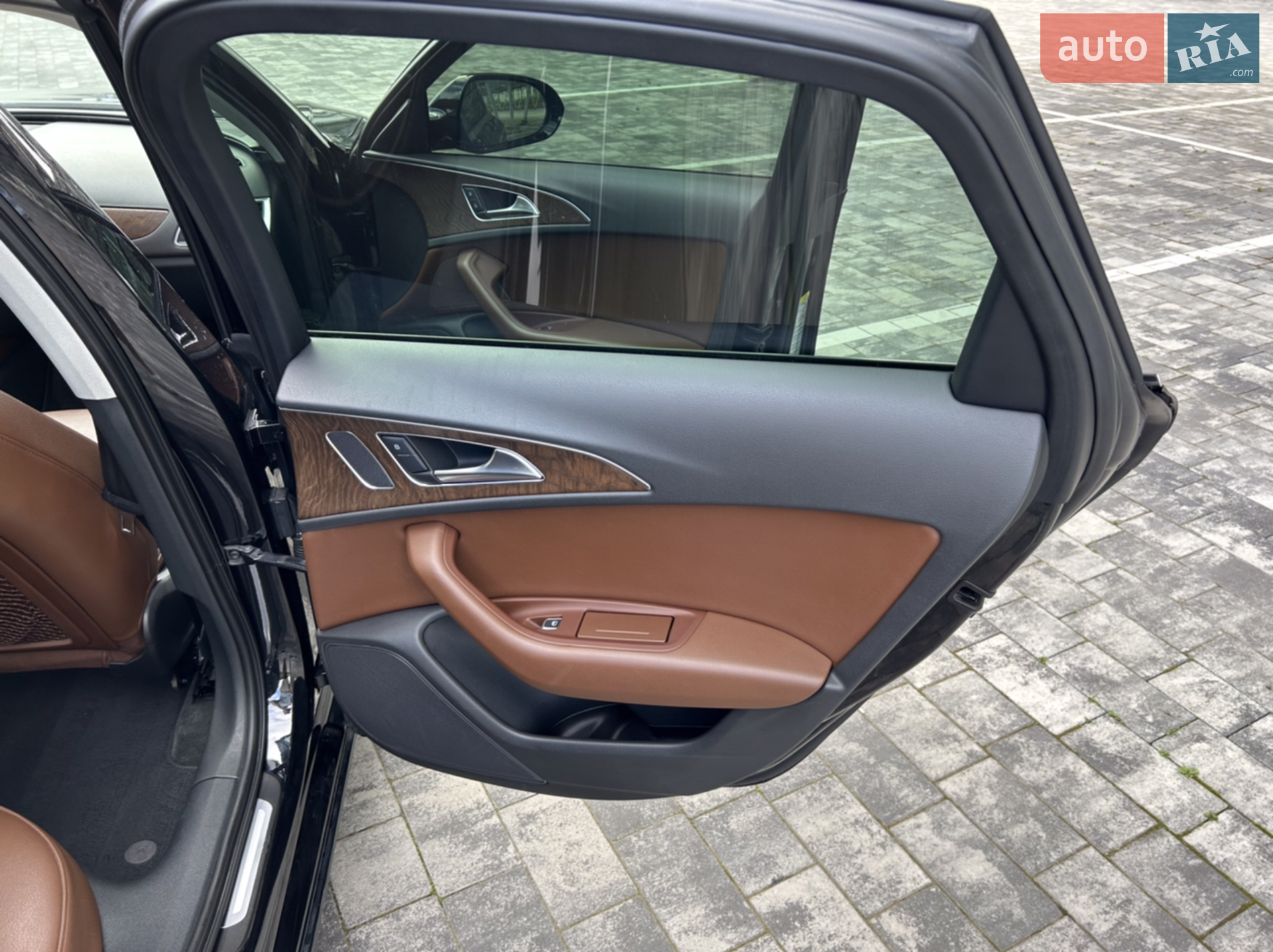 2013 Audi A6 - мініатюра 34