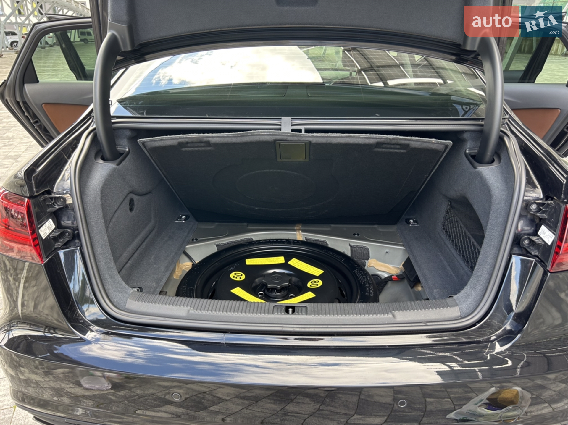 2013 Audi A6 - мініатюра 38