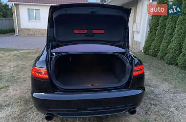 Седан Audi A6 2009 в 