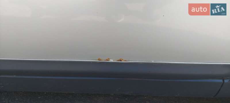 Седан Audi A6 1999 в Новояворівську фото 8 Седан Audi A6 1999 в Новояворівську