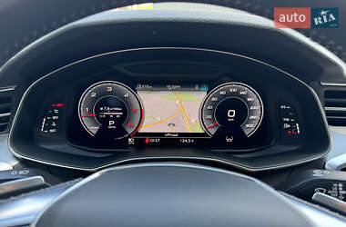 Седан Audi A6 2018 в Києві фото 51 Седан Audi A6 2018 в Києві