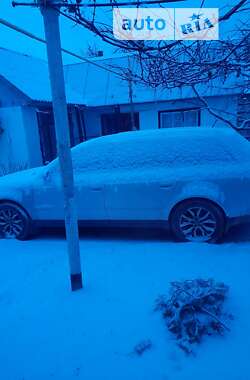 Универсал Audi A6 2000 в Черкассах
