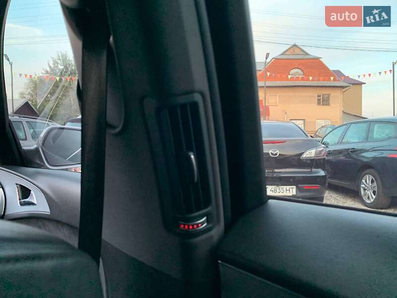 Седан Audi A6 2015 в Коломые