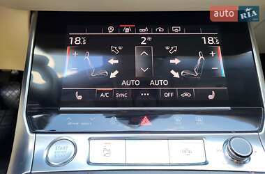 Седан Audi A6 2019 в 
