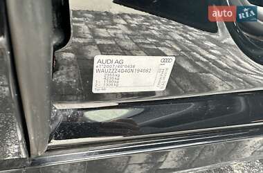 Універсал Audi A6 2016 в 