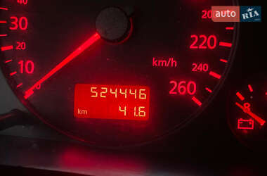 Седан Audi A6 1998 в 