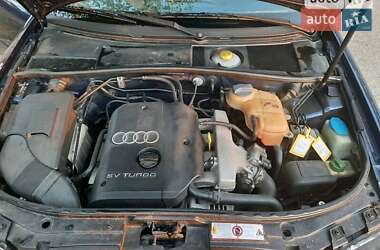 Седан Audi A6 1998 в Кропивницком