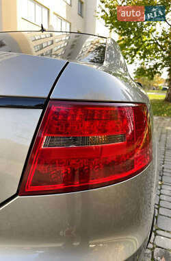 Седан Audi A6 2006 в Глобине