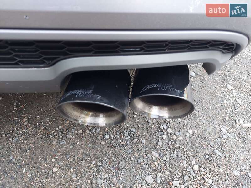 Седан Audi A6 2015 в Городище