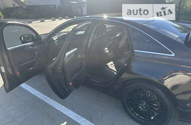 Седан Audi A6 2013 в 