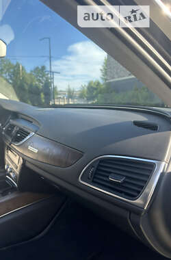 Седан Audi A6 2013 в 