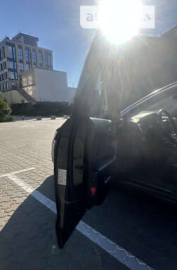 Седан Audi A6 2013 в 