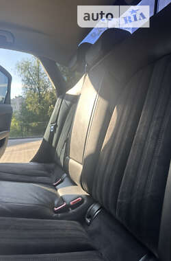 Седан Audi A6 2013 в 