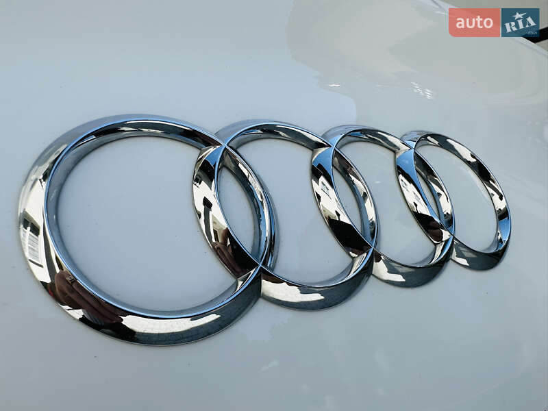 Седан Audi A6 2016 в Тячеві фото 13 Седан Audi A6 2016 в Тячеві