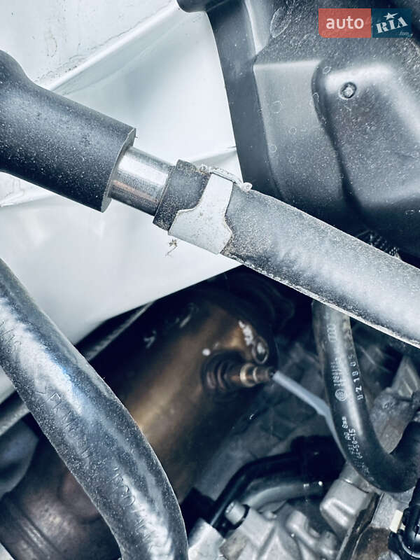 Седан Audi A6 2016 в Тячеві фото 25 Седан Audi A6 2016 в Тячеві