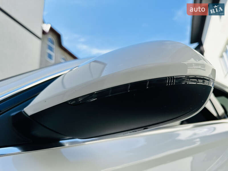 Седан Audi A6 2016 в Тячеві фото 28 Седан Audi A6 2016 в Тячеві