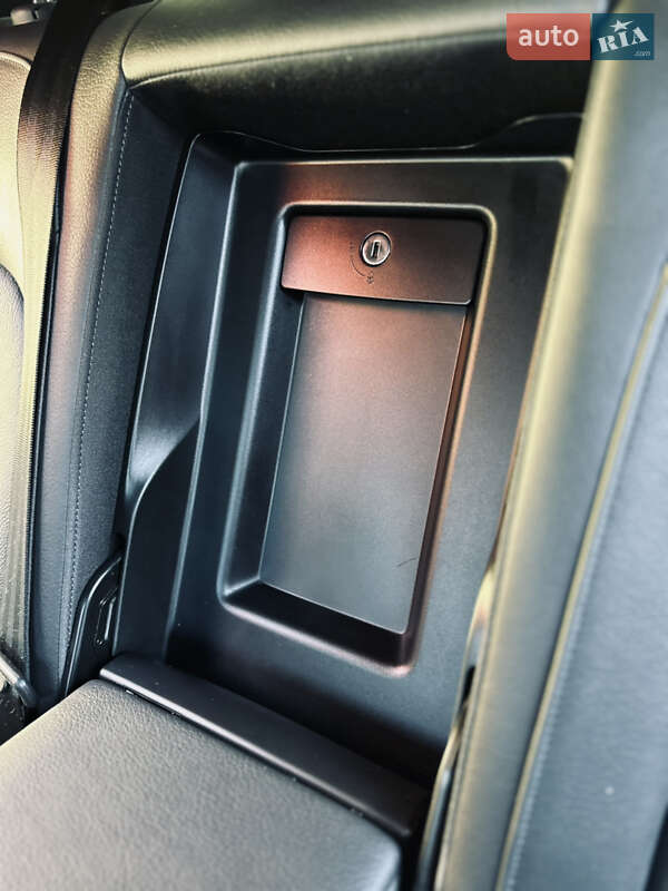 Седан Audi A6 2016 в Тячеві фото 34 Седан Audi A6 2016 в Тячеві