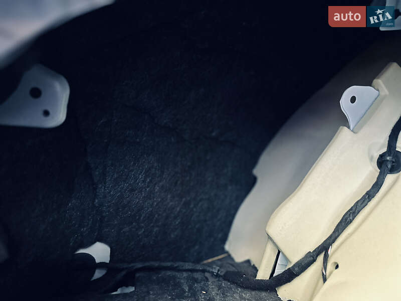 Седан Audi A6 2016 в Тячеві фото 42 Седан Audi A6 2016 в Тячеві