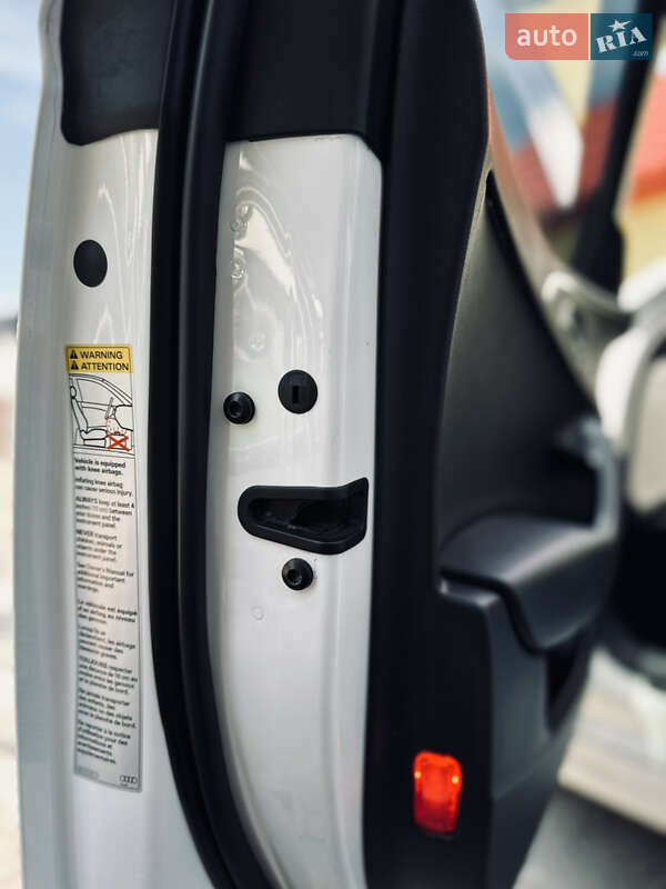 Седан Audi A6 2016 в Тячеві фото 55 Седан Audi A6 2016 в Тячеві