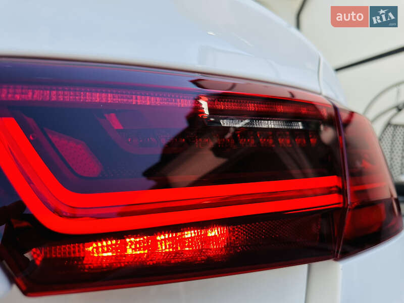 Седан Audi A6 2016 в Тячеві фото 68 Седан Audi A6 2016 в Тячеві