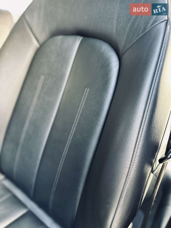 Седан Audi A6 2016 в Тячеві фото 83 Седан Audi A6 2016 в Тячеві