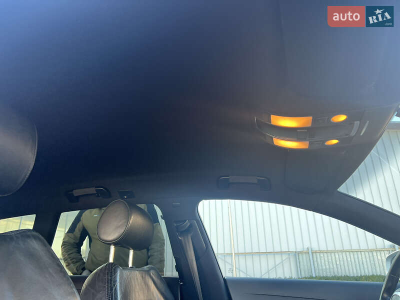 Универсал Audi A6 2005 в Новоднестровске