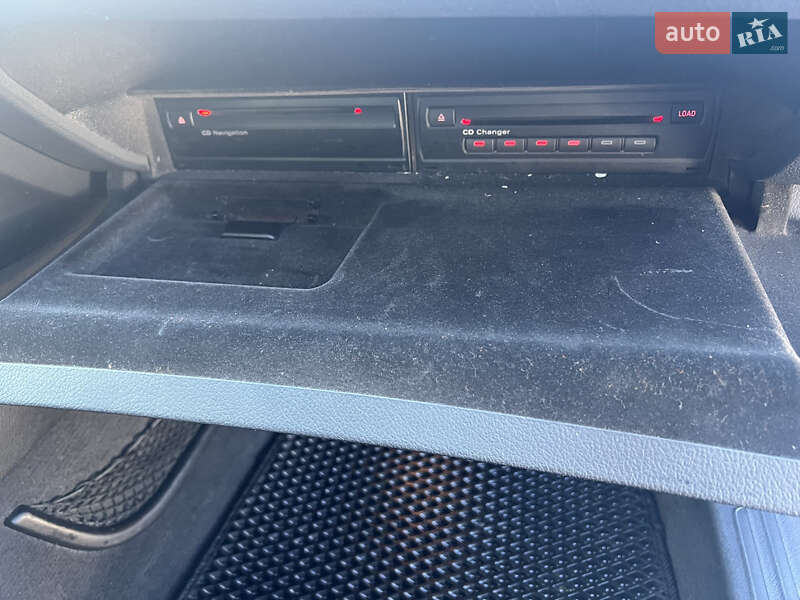 Универсал Audi A6 2005 в Новоднестровске