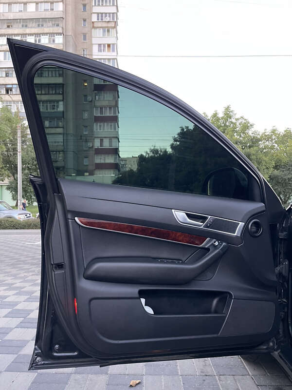 Універсал Audi A6 2009 в Хмельницькому фото 2 Універсал Audi A6 2009 в Хмельницькому