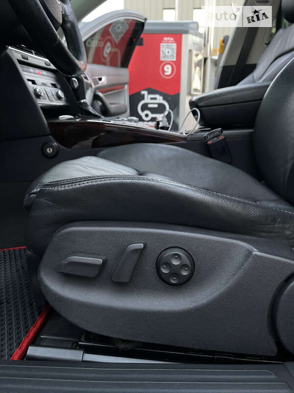 Універсал Audi A6 2009 в Хмельницькому фото 5 Універсал Audi A6 2009 в Хмельницькому