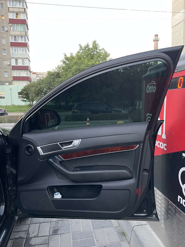 Універсал Audi A6 2009 в Хмельницькому фото 10 Універсал Audi A6 2009 в Хмельницькому