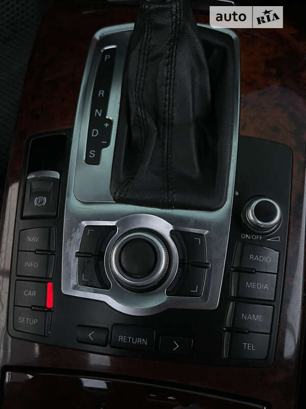 Універсал Audi A6 2009 в Хмельницькому фото 16 Універсал Audi A6 2009 в Хмельницькому