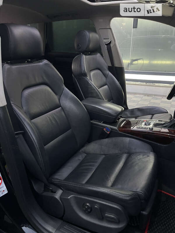 Універсал Audi A6 2009 в Хмельницькому фото 18 Універсал Audi A6 2009 в Хмельницькому