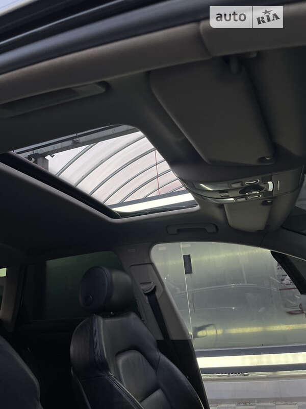 Універсал Audi A6 2009 в Хмельницькому фото 25 Універсал Audi A6 2009 в Хмельницькому