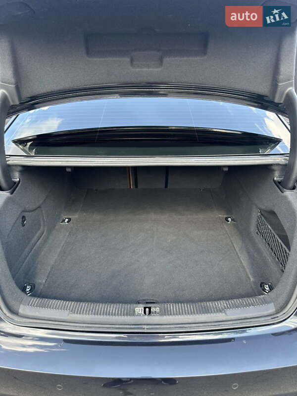 Седан Audi A6 2016 в Фастові фото 25 Седан Audi A6 2016 в Фастові